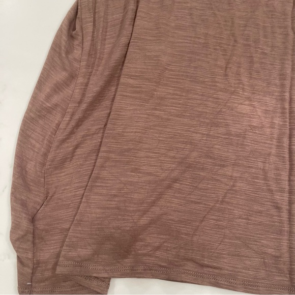 NWOT! Old Navy Brown Long Tank Top - Picture 14 of 14